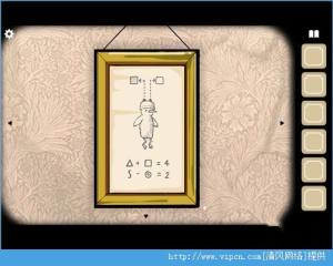 ùRusty Lake Hotelͨع֮岿room5£ͼƬ3