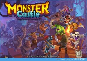 ǱMonster CastleֹͼƬ1