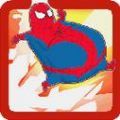 ֩Ϸ׿ֻ棨Spider:Guy Smash v1.4