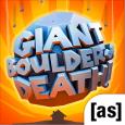 ʯ׿棨Giant Boulder of Death  v1.6.1