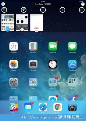 Alternatum IOS8ͼ2