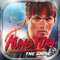֮ŭֻϷIOS棨Kung Fury Game  V1.0
