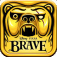 ¸Ҵ˵/Temple Run:Brave浵  v1.5.1 for iPhone/ipad