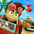 ɳ̲/Beach Buggy Racingʯ׿浵  v1.0.2 iPhone/iPad