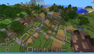 Minecraft0.11.1׿ͼ3