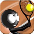 iosѸѰ棨Stick Tennis v1.2