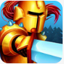 Ӣ۴ʥ/Heroes:A Grail Quest浵  V1.04 for IPhone/Ipad