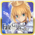 Fate Grand Order  v1.8.6