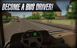 Bus Simulator 2015ͼƬ1