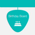 ռ¼iosѸѰ棨Birthday Board  v3.1