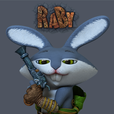 Raby浵ƽ V1.0  for IPhone/Ipad