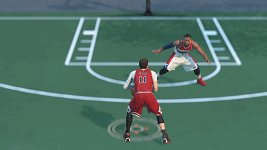 NBA 2K16ֻ˶̬ͼ̳̣˲ͼƬ2