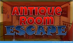 Antique Room Escape IOSͼ1