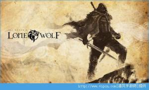 Lone Wolfȫ½ͨعԻܣͼƬ1