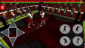 Boxing War 3DϷͼ4