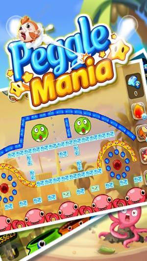 Peggle ManiaϷͼ5