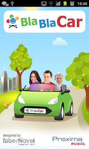 BlaBlaCar appͼ2