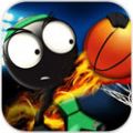 Stickman Basketball ׿  v1.0  for Android