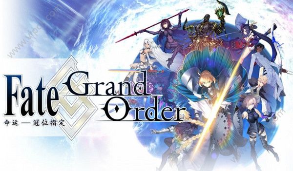 Fate Grand Orderλ ȡ[ͼ]ͼƬ1