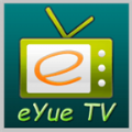 Ҽtv°׿(eyueTV)  v1.0