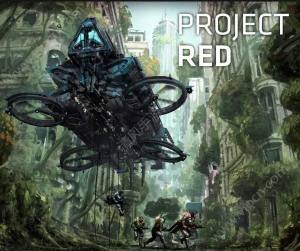 Project Red IOSͼ1