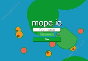 mope.ioϷô mope.io淨ƵͼƬ1