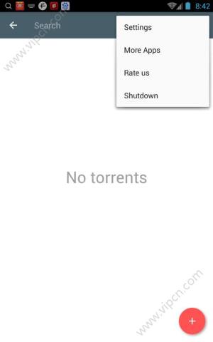 FastTorrent appͼ2