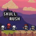 Skull Rush׿  v1.0