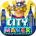 нϷ׿棨City Maker  v1.0
