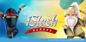 iSlash Heroesڵ ԰氲װ̳ͼƬ1