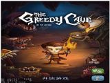 ̰ƽ棨The Greedy Cave v1.9.7