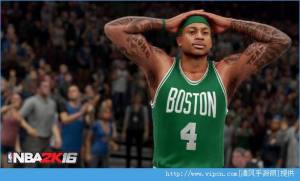 NBA 2K16ֻMTģʽ÷ֺЩǿǿ÷ֺƼͼƬ1