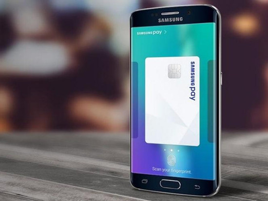 Samsung Payʲô˼Samsung Pay[ͼ]