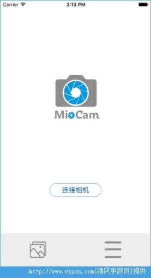 MioCam appͼ1