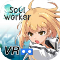 VRĺ棨Soul worker VR   v1.0