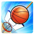 Basket Fall׿  v3.0