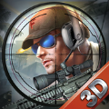 3Dѻ޸İ棨3D Sniper Shooting  v1.1.4