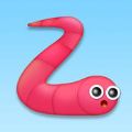 ߵķϷ׿棨Flappy slither snake  v1.0