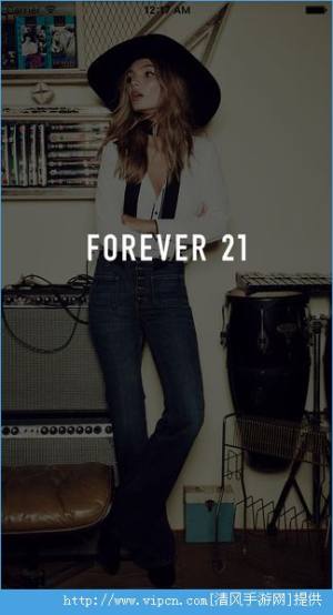 Forever21 appͼ1