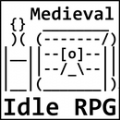ͷrpgĺֻ棨Medieval Idle RPG  V1.2