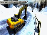 ھѩ3Dĺ(Snow Excavator 3D V1.0