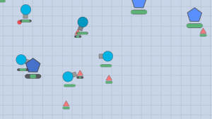 diep.io iOSͼ3