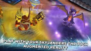 Skylanders Battlecastͼ4