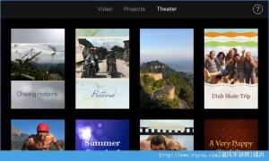iMovie׿ͼ4
