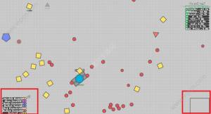 diep.io⣺οΪܵе̹ˣͼƬ3