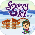 ѩ2016׿棨Groovy Ski 2016  v1.0