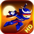 ԾݶϷ׿棨Ninja Run and Jump  v1.0