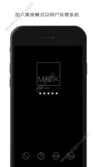 MOZIK appͼ4