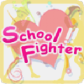 ѧԺϷ׿棨School Fighter  v1.131