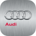 My Audi app
